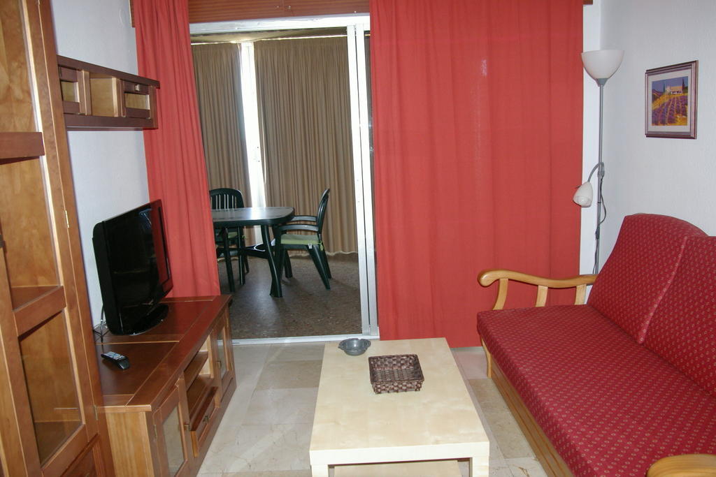 Apartamentos Carolina - Arca Rent Benidorm Room photo