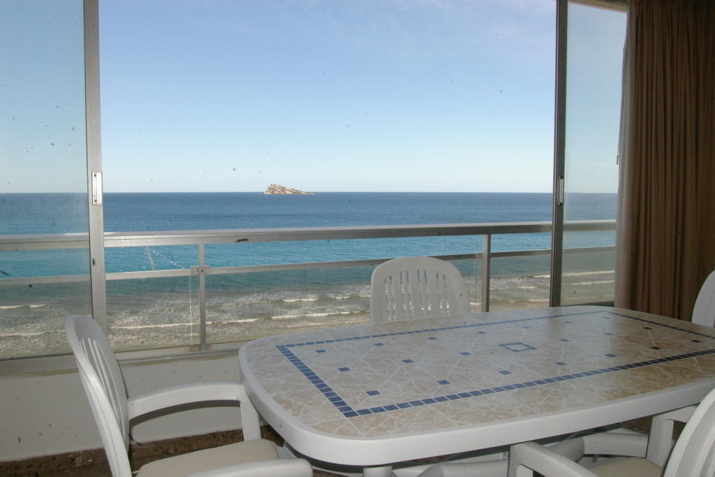 Apartamentos Carolina - Arca Rent Benidorm Room photo