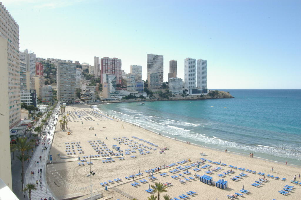 Apartamentos Carolina - Arca Rent Benidorm Room photo